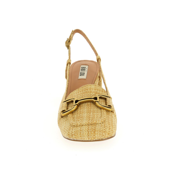 Bibilou Loafers