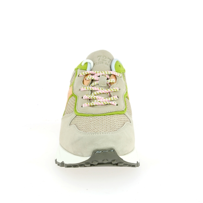 Cycleur De Luxe basket gris gris