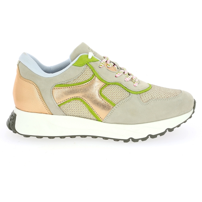 Cycleur De Luxe basket gris gris