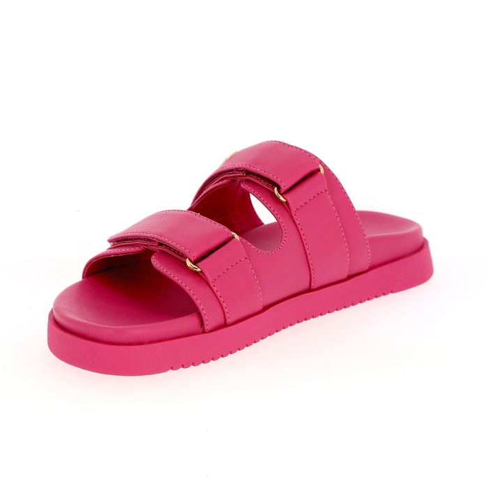 Cycleur De Luxe muiltjes - slippers fuchsia fuchsia