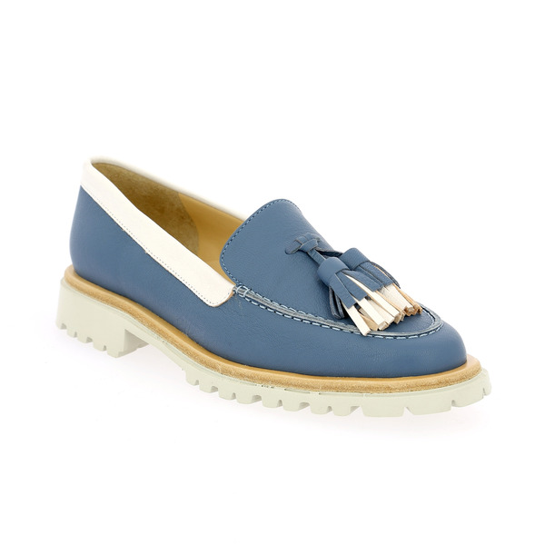 Brunate Loafers