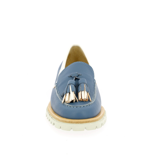Brunate Loafers