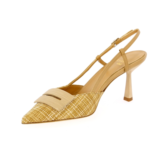 Chantal pumps beige beige