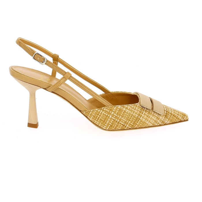 Chantal pumps beige beige