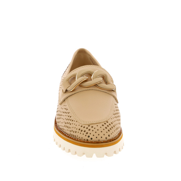 Gioia Moccassins