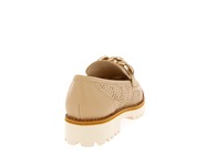 Gioia Moccassins beige