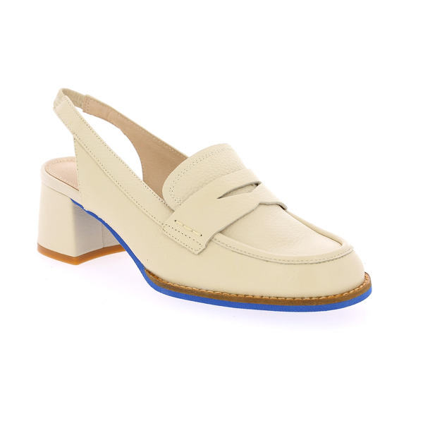 Gioia Moccassins