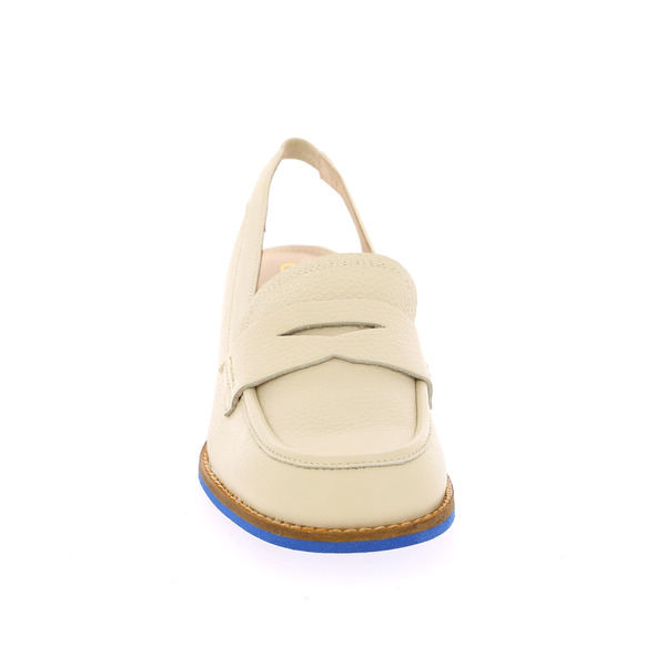 Gioia Moccassins