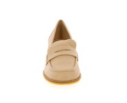Gioia Moccassins beige
