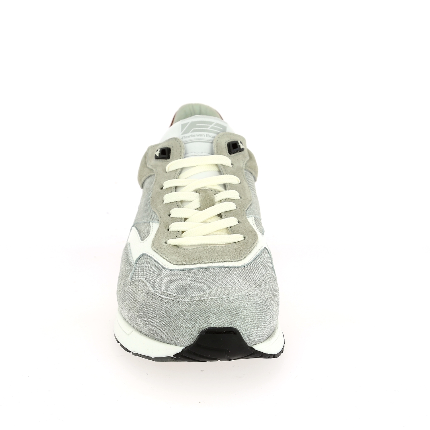 Zoom Floris Van Bommel basket beige