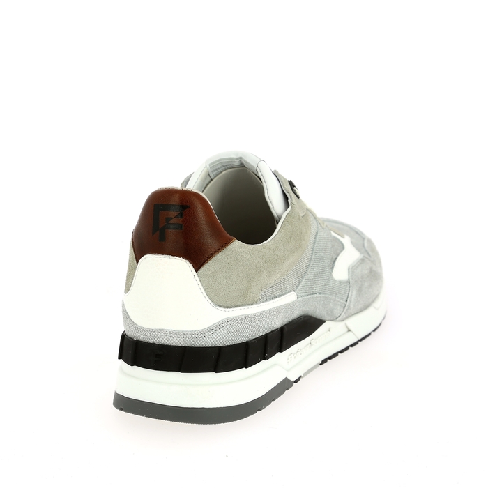 Floris Van Bommel basket beige beige