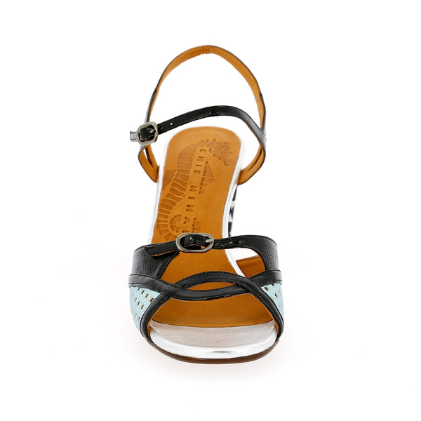 Chie Mihara Sandalen