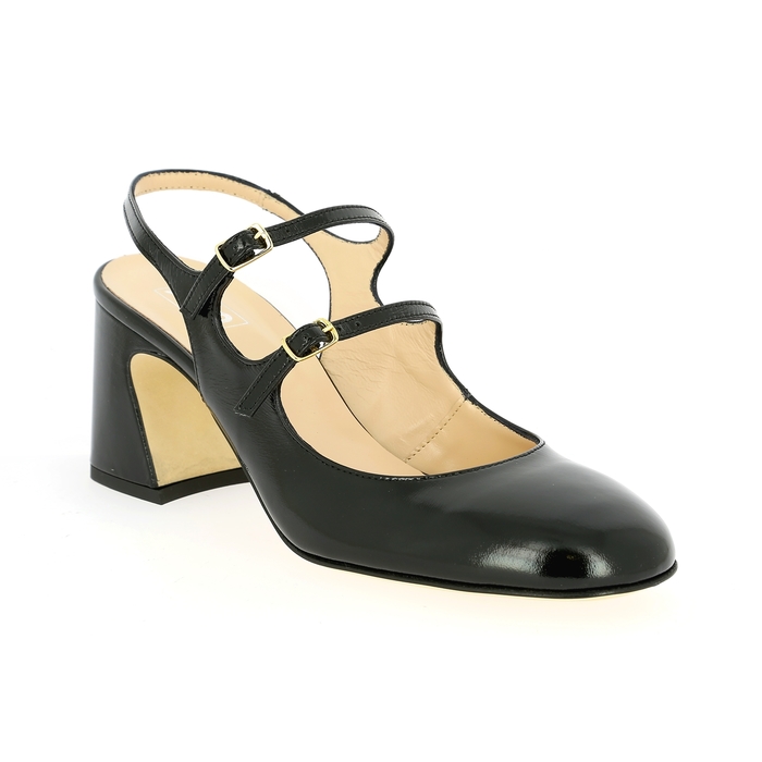 Delaere pumps beige