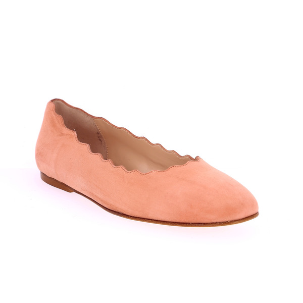 Delaere Ballerina's