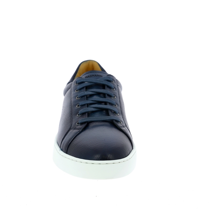 Magnanni basket bleu bleu