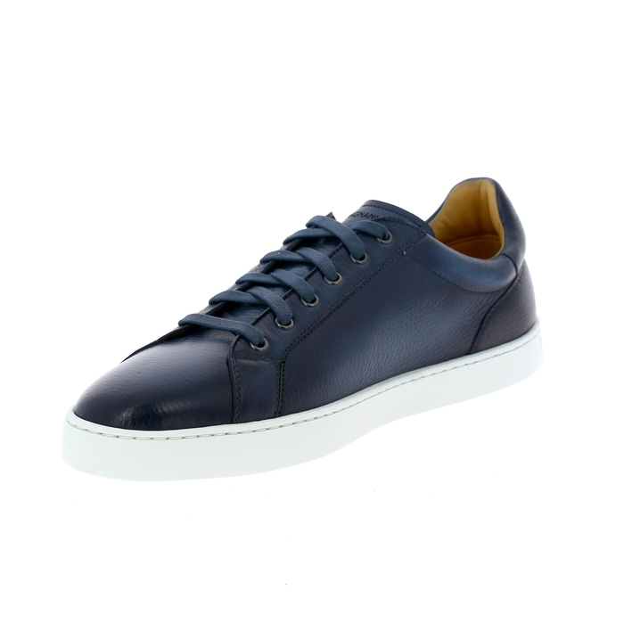 Magnanni basket bleu bleu