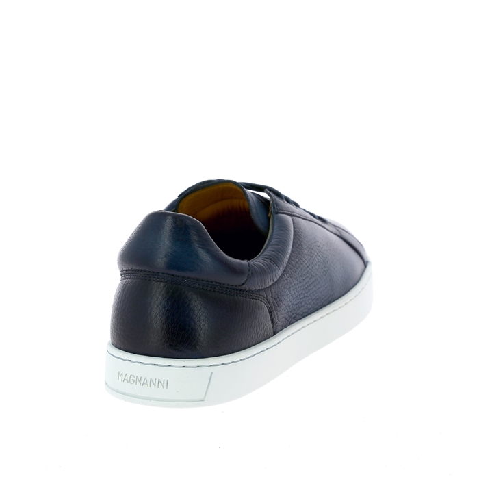 Magnanni basket bleu bleu