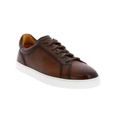 Magnanni Basket cognac