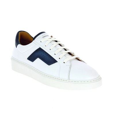 Sneakers Magnanni Wit