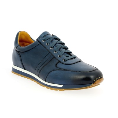 Magnanni Basket bleu