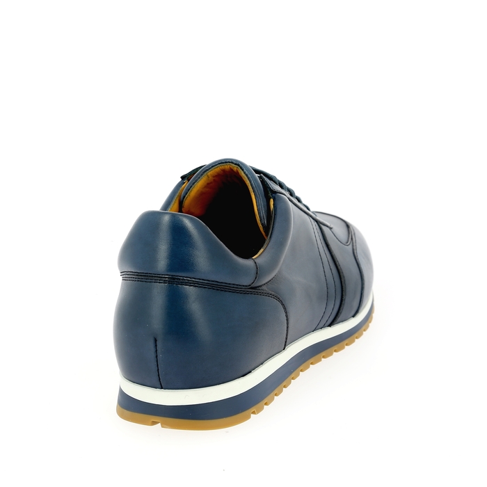 Magnanni basket bleu bleu
