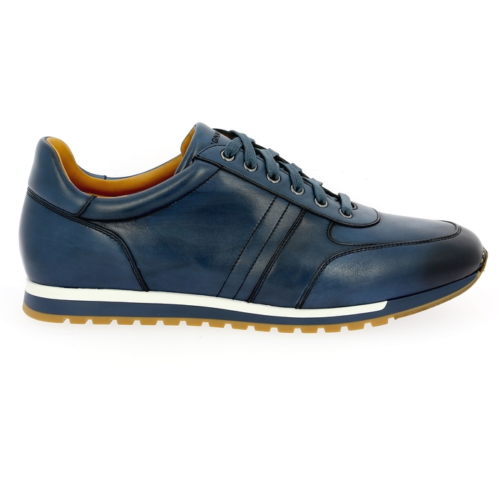 Magnanni basket bleu bleu