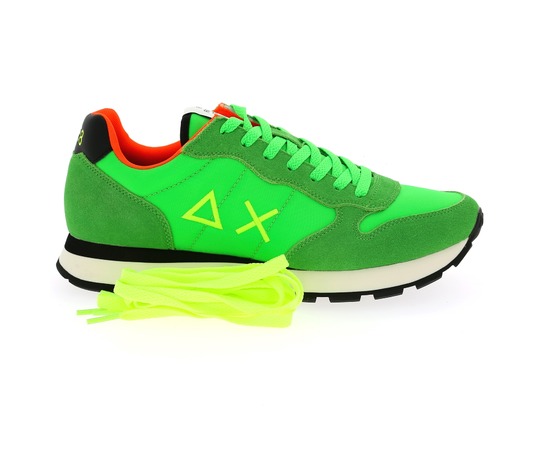 Sun68 Sneakers groen