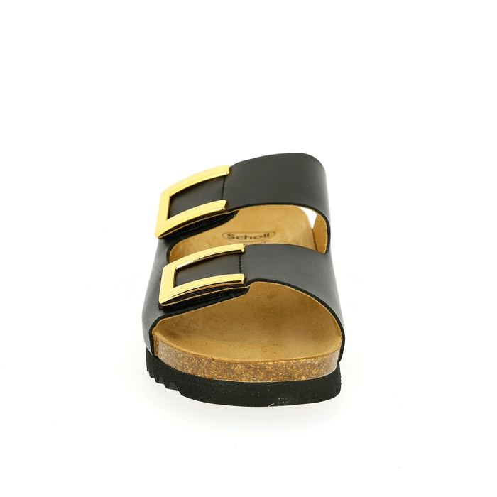 Scholl mulles noir noir
