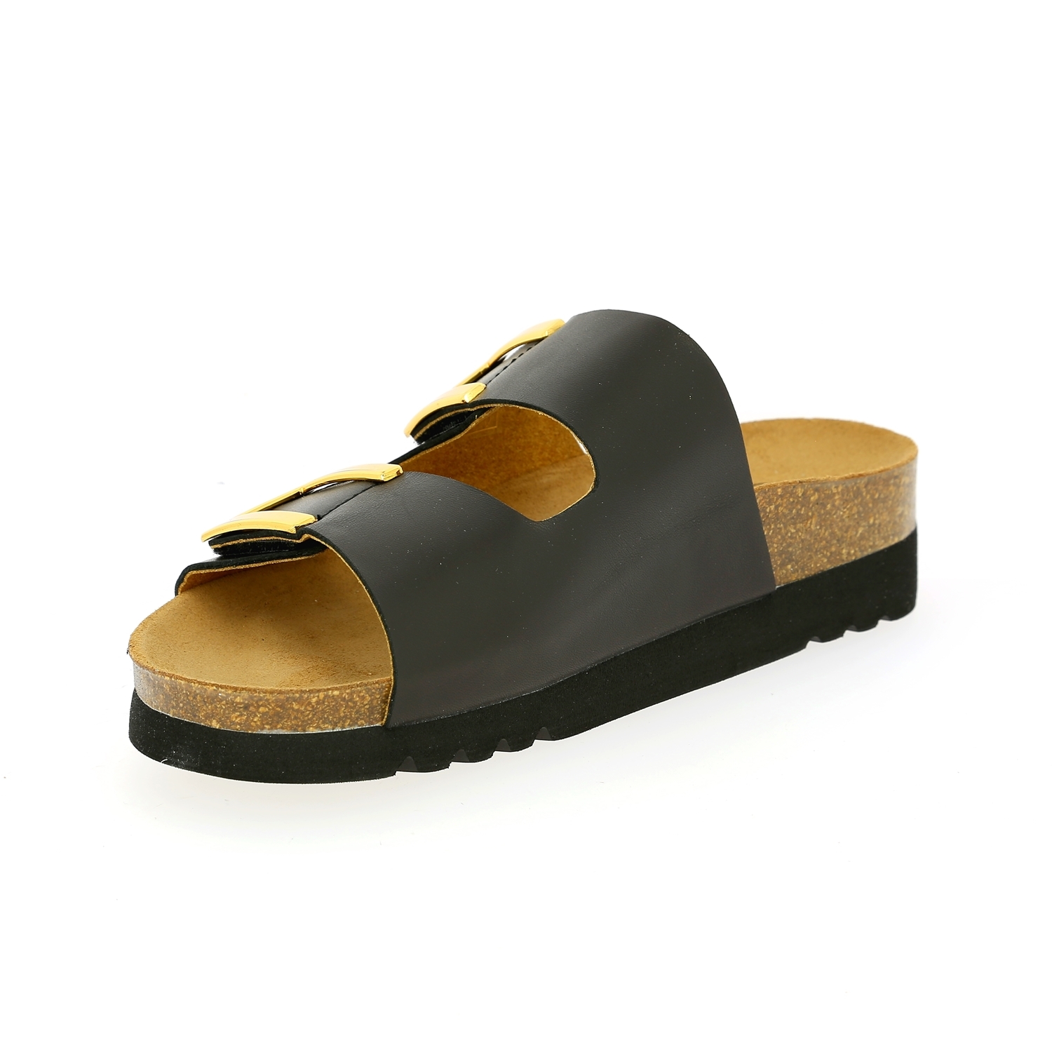 Zoom Scholl mulles noir