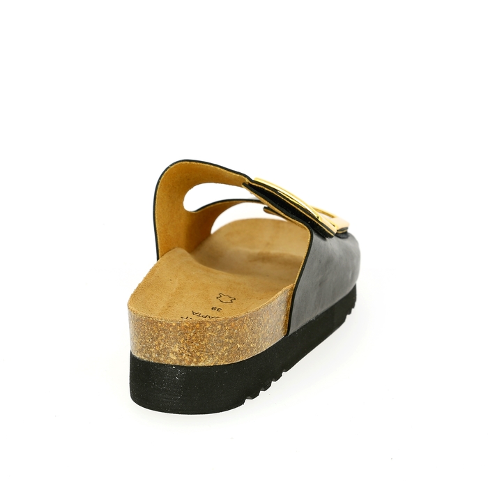 Scholl mulles noir noir