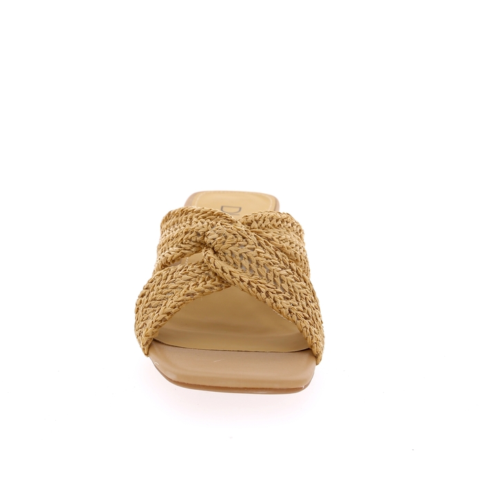 Di Lauro mulles beige beige