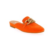 Studiouno Muiltjes - slippers oranje