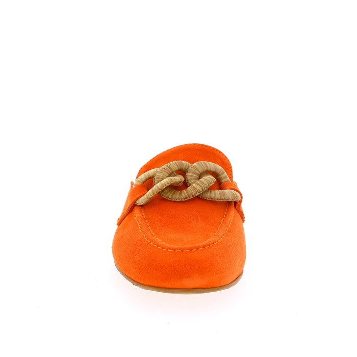 Studiouno mulles orange orange