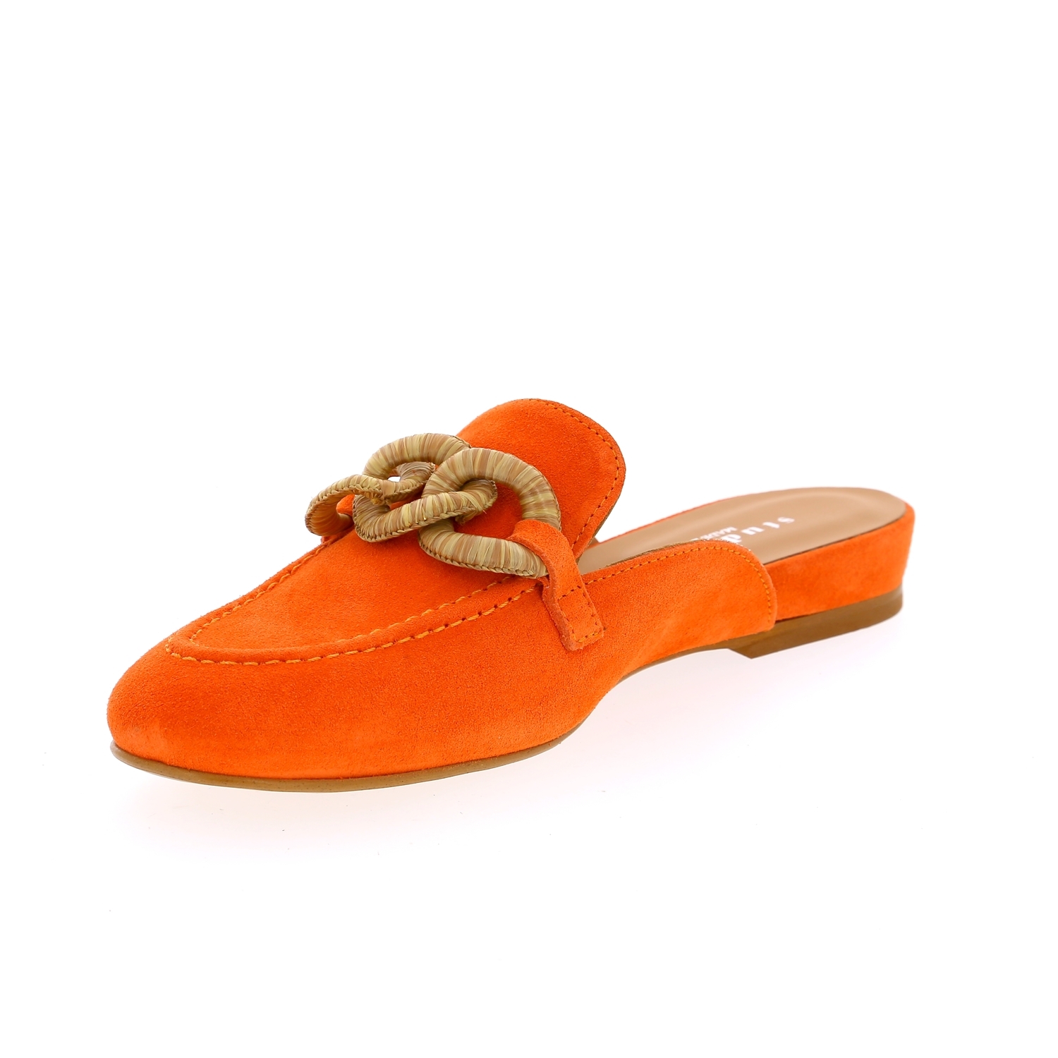 Zoom Studiouno mulles orange