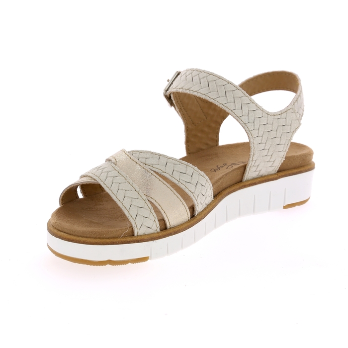 Cypres sandales beige beige