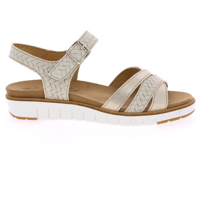 Cypres sandales beige beige
