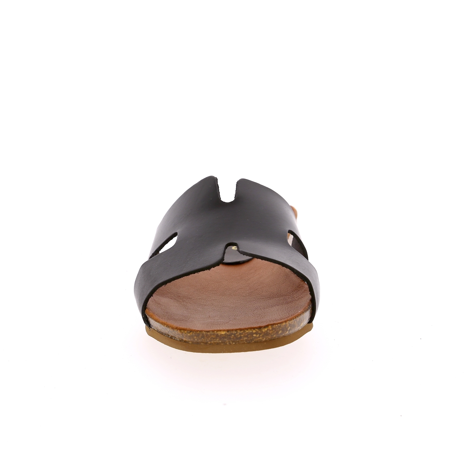 Zoom Cypres mulles noir