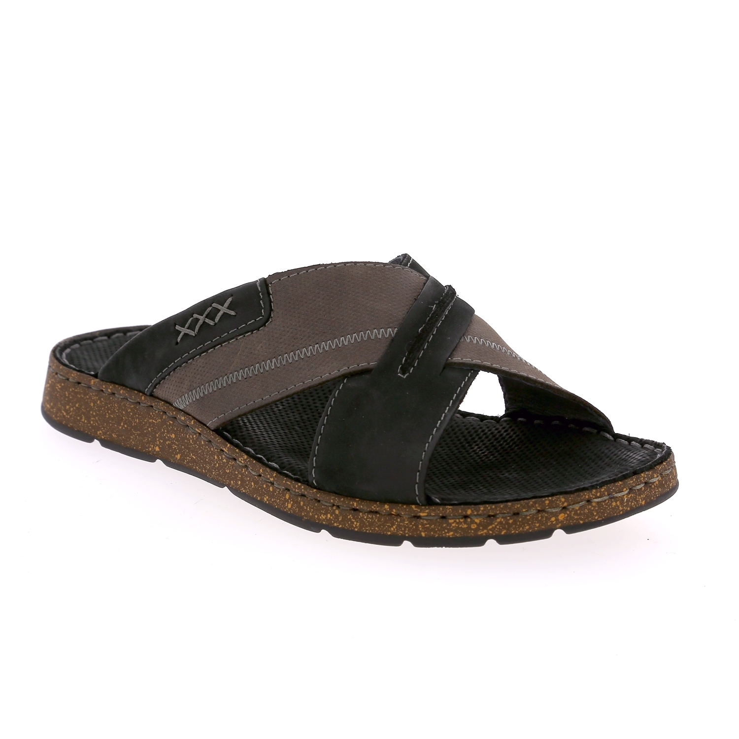 Zoom Cypres mulles taupe