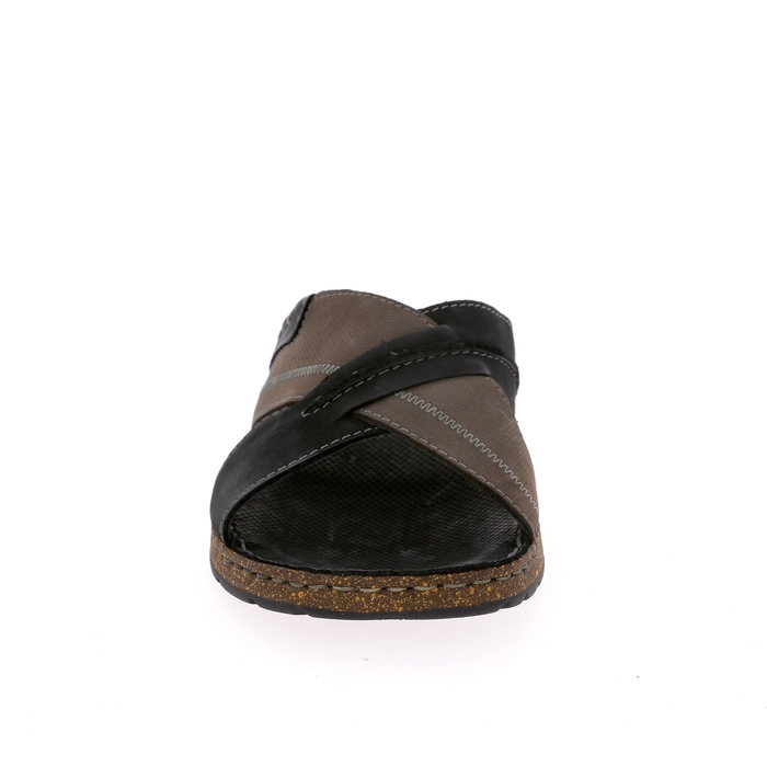 Cypres mulles taupe taupe