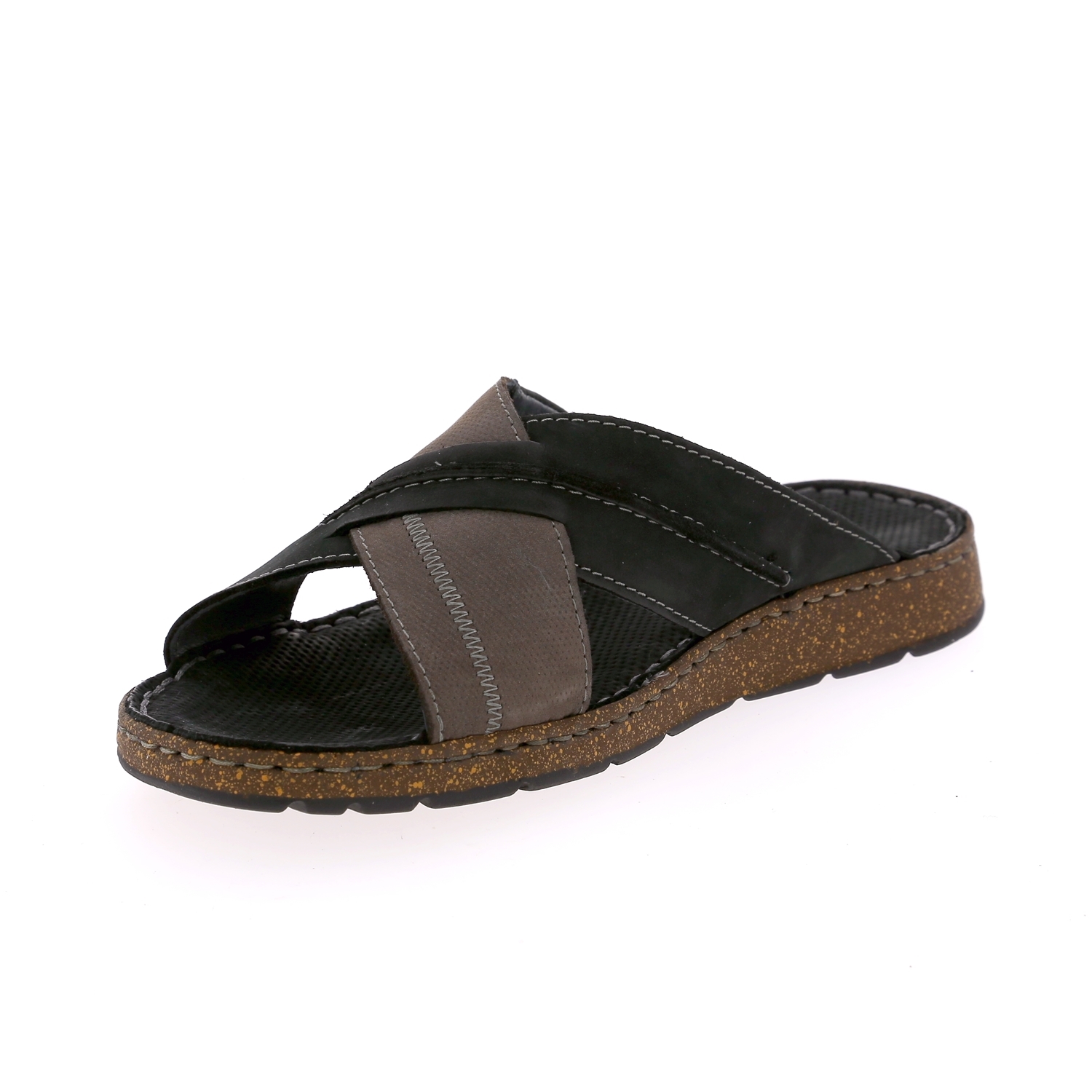 Zoom Cypres mulles taupe