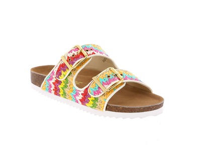 Colors Of California Muiltjes - slippers