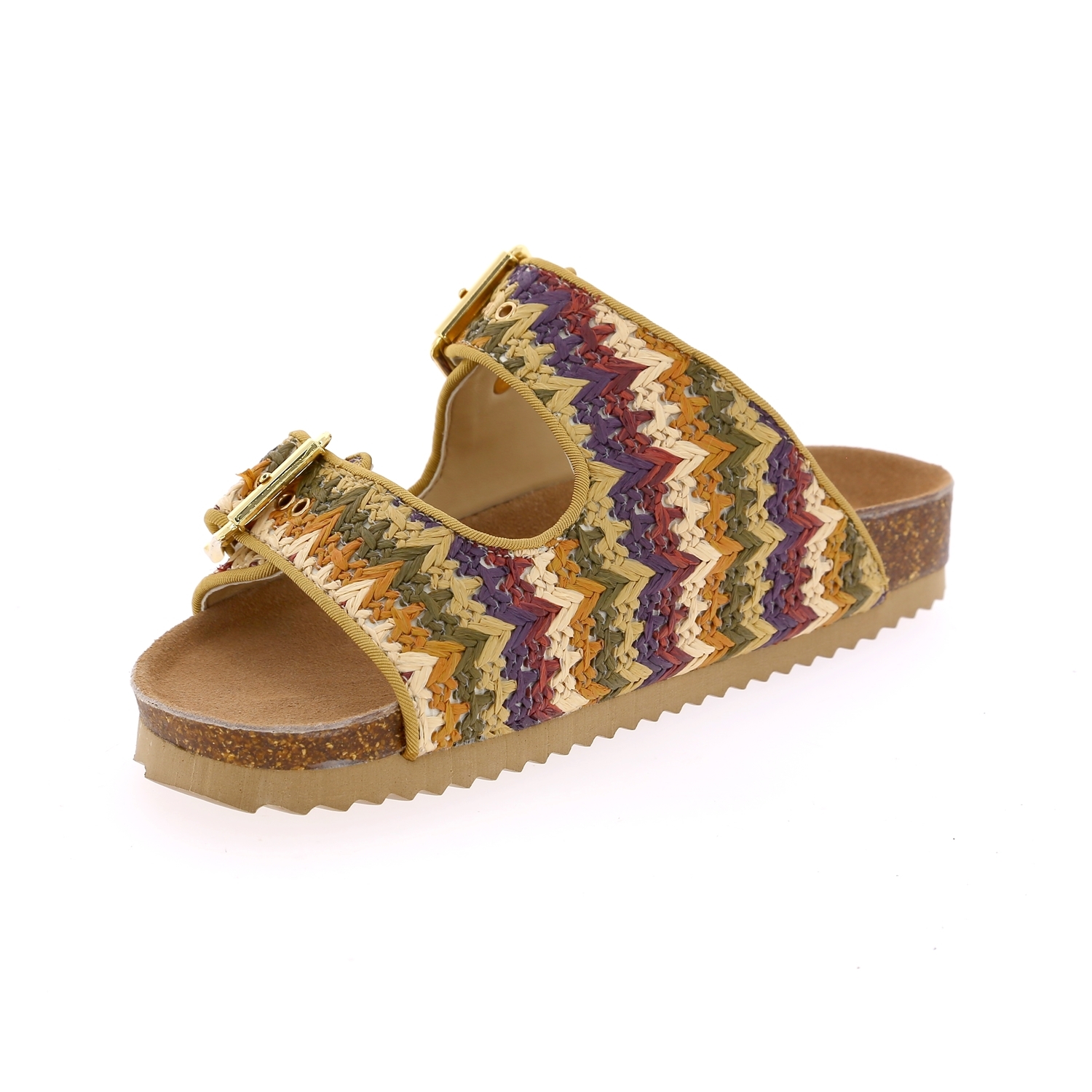 Zoom Colors Of California mulles beige