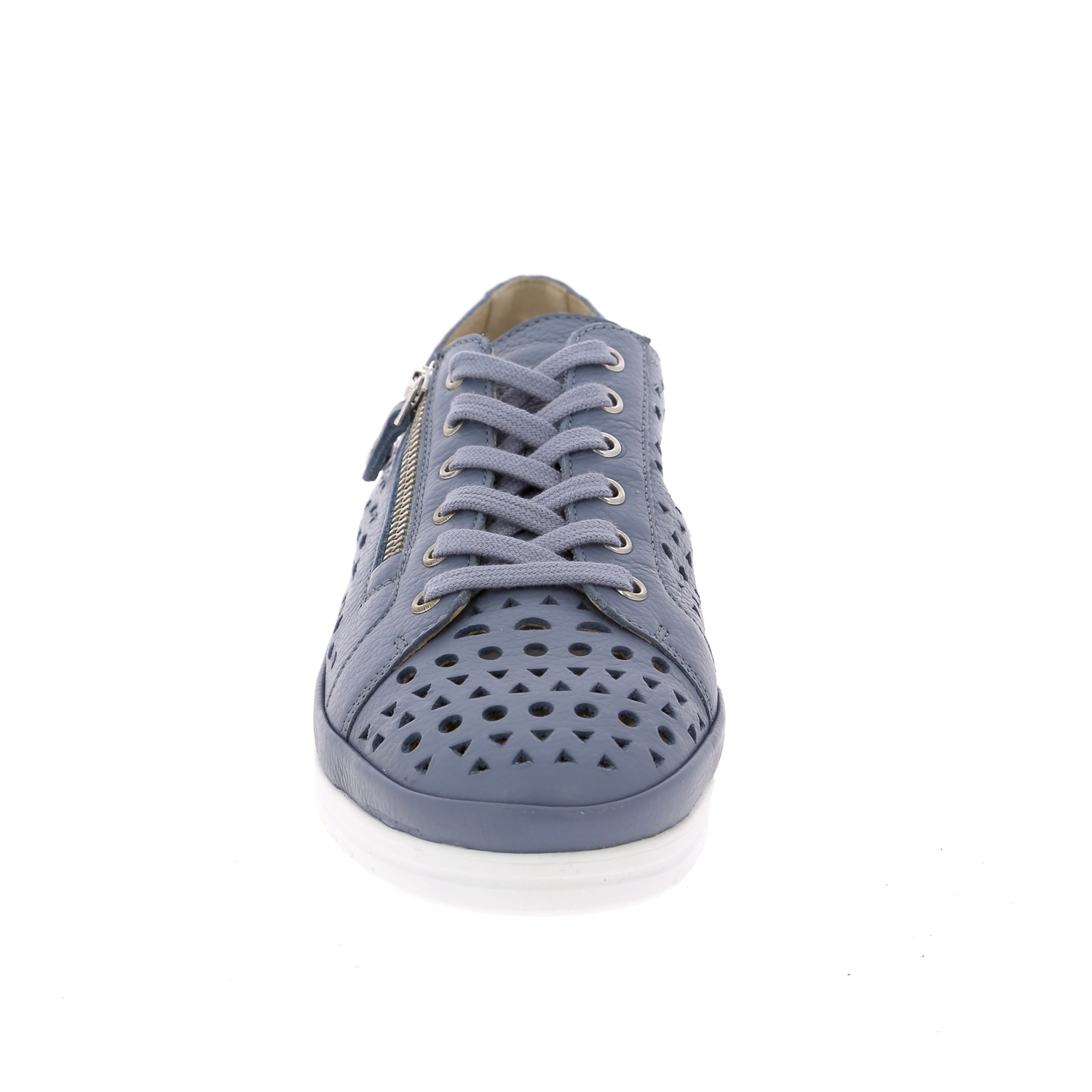 Zoom Mephisto sneakers jeans