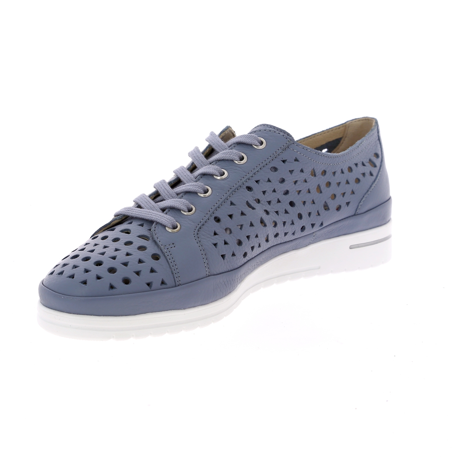 Zoom Mephisto sneakers jeans