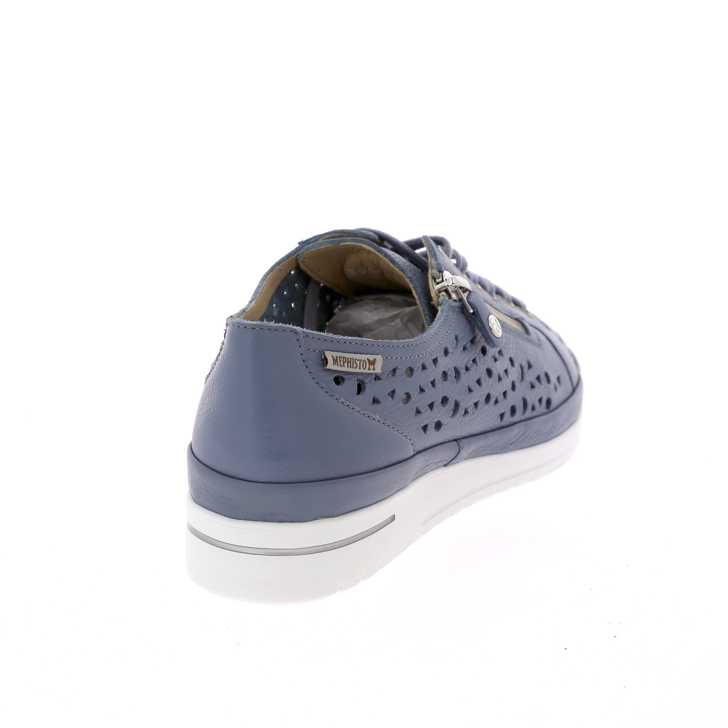 Zoom Mephisto sneakers jeans