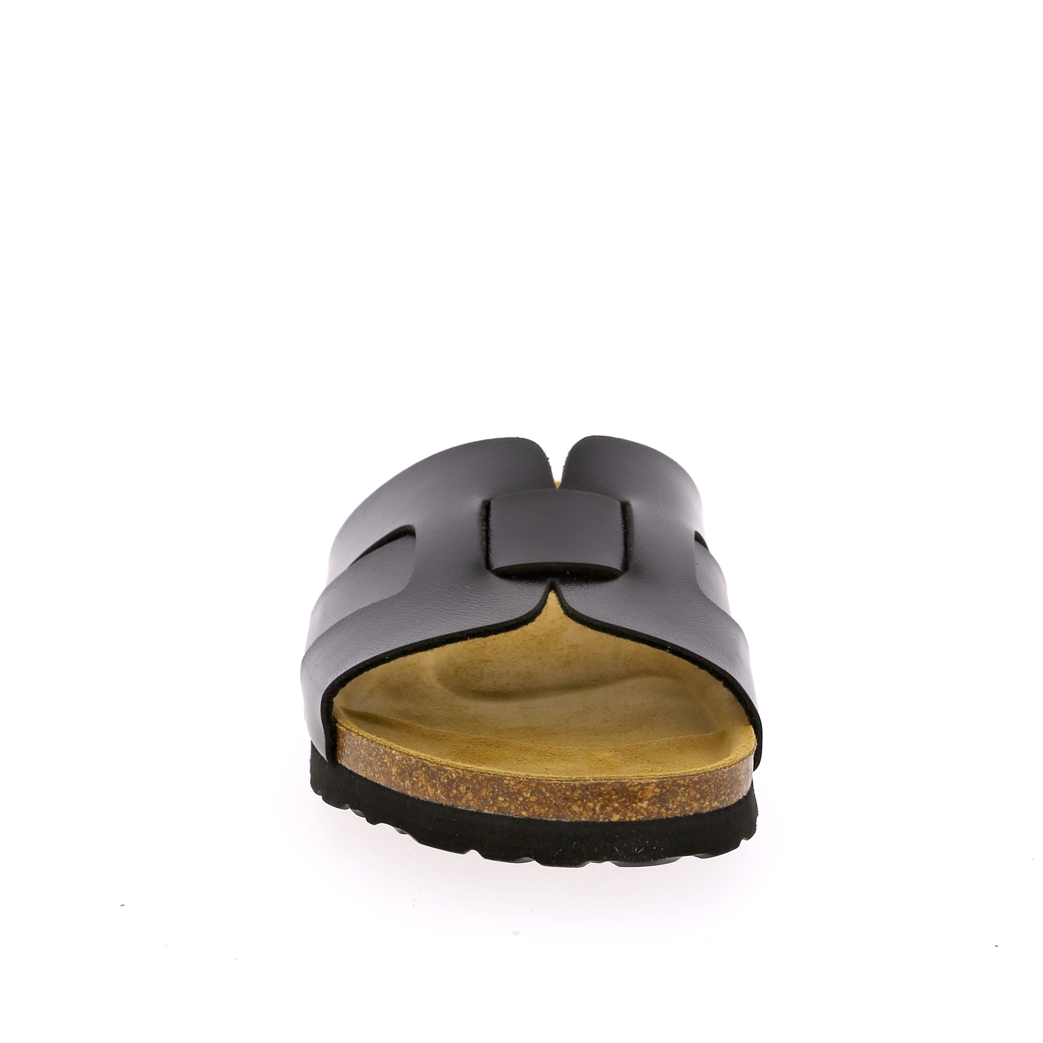 Zoom Cypres mulles noir
