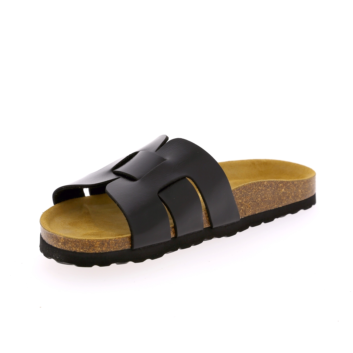 Zoom Cypres mulles noir