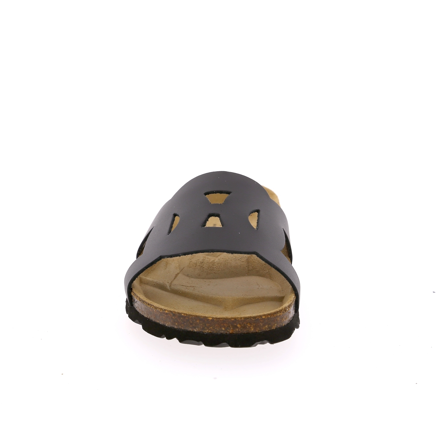 Zoom Cypres mulles noir