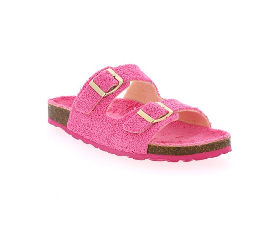 Cypres Muiltjes - slippers roze
