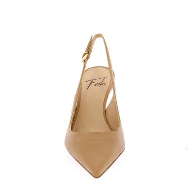Roberto Festa Pumps